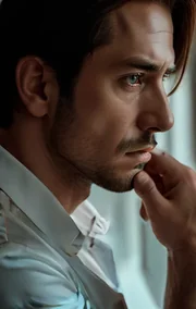 The Accidental Voyeur