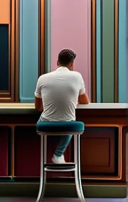 The Attendant