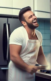 The Bartender
