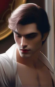 The Bride's Brother