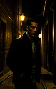 The Cop