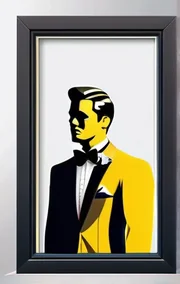 The Corruption of Colt Jacson