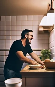 The Cuc and His Brother