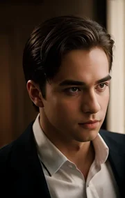 The Customer (dexter's Saga)