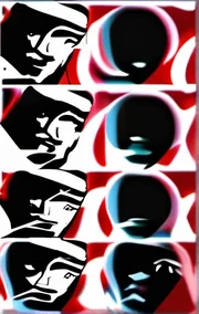 The Customer (dexter's Saga)