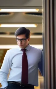 The Guy Next Door
