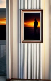 The Human Bearer
