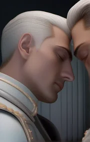 The Ing's Men