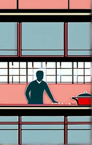 The Little Leather Thong