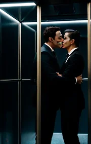 The Man I Couldn't Help Falling For