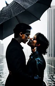 The Married Man