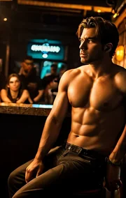 The Model and the Moment