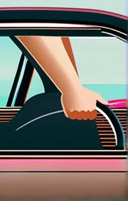 The Pleasure Machine