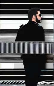 The Pretender