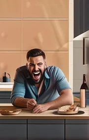 The Roommate