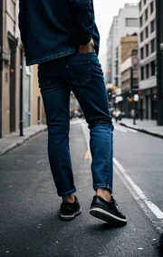 The Spot on the Bridge