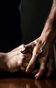 The Summer Massage