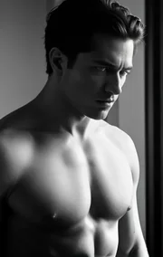 The Swimmer