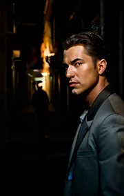 The Valet