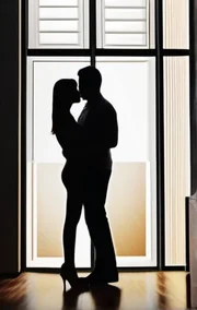 The Wedding Gift: Self Seduction