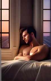 The Young Man Next Door