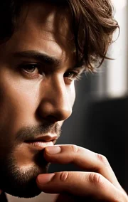 The Young Man Next Door