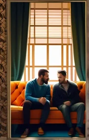 Three Boyfriends