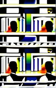Threesomes Past and Future
