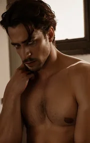 Tom Helps Oliver's 1st Bj and 3 Way
