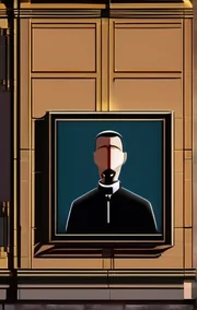 Tough Guy Becomes Submissive