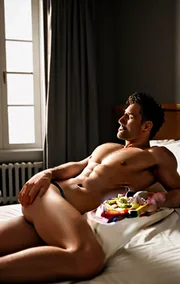 Trics for Me Treats for My Boyfriend