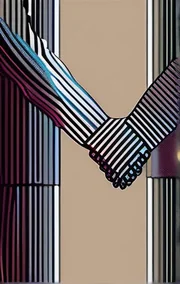 Under the Stripe