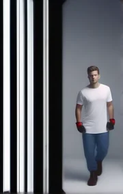 Underwear Encounter