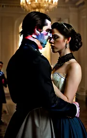 Vampiric Seduction
