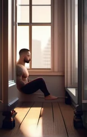 Voyage Into Manhood