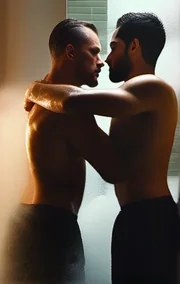 Voyage Into Manhood
