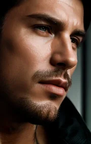 Wanting Him
