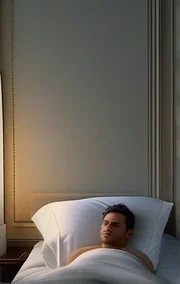What Happened at the Party