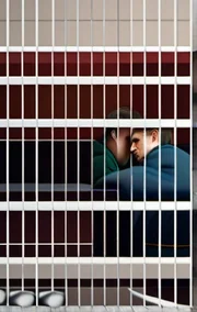White Collar Affair