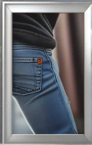 Yesterday at Home Depot with Tom