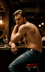 Zach's Dar Desires