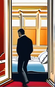 A Billionaire's Life