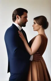 A Bizarre Threesome