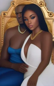 A Couple to Enjoy