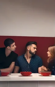 A Dinner Party