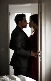 A Girl's First Ffm Threesome