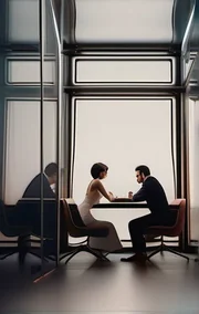 A.i. Artificial Indecency