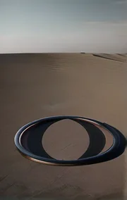 A Itten's Tail
