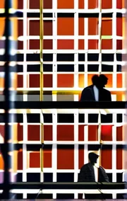 A Last Minute Substitute