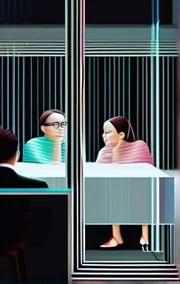 A Regular Appointment